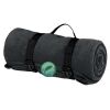 Value Fleece Blanket with Strap Thumbnail