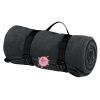Value Fleece Blanket with Strap Thumbnail