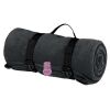 Value Fleece Blanket with Strap Thumbnail