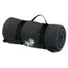 Value Fleece Blanket with Strap Thumbnail
