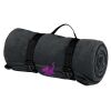Value Fleece Blanket with Strap Thumbnail