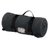 Value Fleece Blanket with Strap Thumbnail
