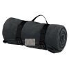 Value Fleece Blanket with Strap Thumbnail