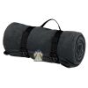 Value Fleece Blanket with Strap Thumbnail