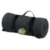 Value Fleece Blanket with Strap Thumbnail