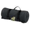 Value Fleece Blanket with Strap Thumbnail