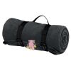 Value Fleece Blanket with Strap Thumbnail