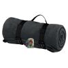 Value Fleece Blanket with Strap Thumbnail