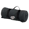 Value Fleece Blanket with Strap Thumbnail