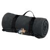 Value Fleece Blanket with Strap Thumbnail