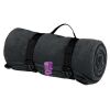 Value Fleece Blanket with Strap Thumbnail