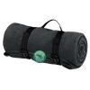 Value Fleece Blanket with Strap Thumbnail