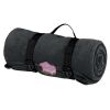 Value Fleece Blanket with Strap Thumbnail
