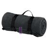 Value Fleece Blanket with Strap Thumbnail