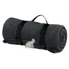 Value Fleece Blanket with Strap Thumbnail
