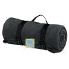Value Fleece Blanket with Strap Thumbnail