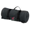 Value Fleece Blanket with Strap Thumbnail