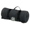 Value Fleece Blanket with Strap Thumbnail