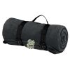 Value Fleece Blanket with Strap Thumbnail
