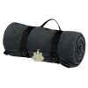 Value Fleece Blanket with Strap Thumbnail