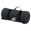 Value Fleece Blanket with Strap Thumbnail