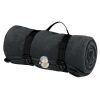 Value Fleece Blanket with Strap Thumbnail
