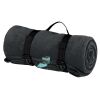 Value Fleece Blanket with Strap Thumbnail