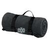 Value Fleece Blanket with Strap Thumbnail
