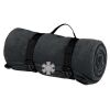 Value Fleece Blanket with Strap Thumbnail