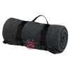 Value Fleece Blanket with Strap Thumbnail