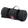 Value Fleece Blanket with Strap Thumbnail