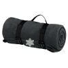 Value Fleece Blanket with Strap Thumbnail