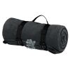 Value Fleece Blanket with Strap Thumbnail