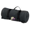 Value Fleece Blanket with Strap Thumbnail