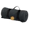 Value Fleece Blanket with Strap Thumbnail