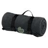 Value Fleece Blanket with Strap Thumbnail