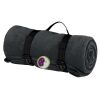 Value Fleece Blanket with Strap Thumbnail