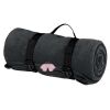 Value Fleece Blanket with Strap Thumbnail
