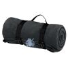 Value Fleece Blanket with Strap Thumbnail