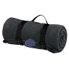 Value Fleece Blanket with Strap Thumbnail