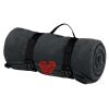 Value Fleece Blanket with Strap Thumbnail
