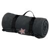 Value Fleece Blanket with Strap Thumbnail