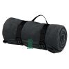 Value Fleece Blanket with Strap Thumbnail