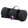 Value Fleece Blanket with Strap Thumbnail