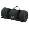 Value Fleece Blanket with Strap Thumbnail
