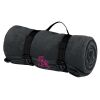 Value Fleece Blanket with Strap Thumbnail
