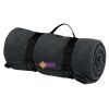 Value Fleece Blanket with Strap Thumbnail