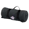 Value Fleece Blanket with Strap Thumbnail