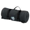 Value Fleece Blanket with Strap Thumbnail