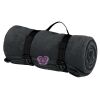 Value Fleece Blanket with Strap Thumbnail